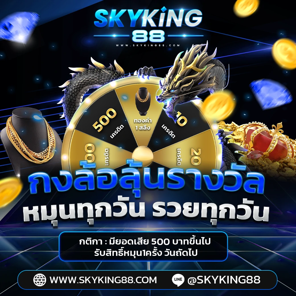 PRO SKYKING88 04