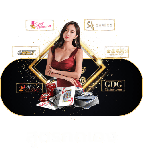 สูตรบาคาร่ากดเอง